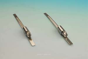 recto tipo abrazadera de la manguera - Product Image 3