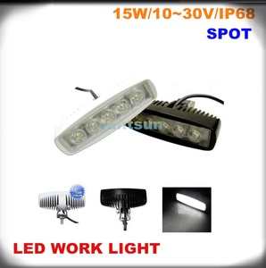 Led lampe flash pour <span class=keywords><strong>ambulance</strong></span> / incendie moteur led lampe de travail pour 16 w - Product Image 1