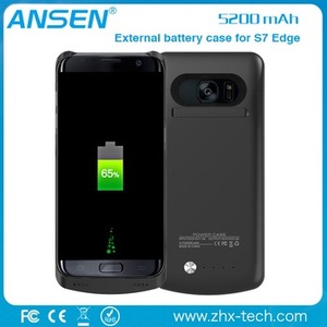 Nouveau mobile prix liste téléphone couverture arrière cas de charge android cas <span class=keywords><strong>chargeur</strong></span> <span class=keywords><strong>solaire</strong></span> <span class=keywords><strong>pour</strong></span> <span class=keywords><strong>samsung</strong></span> galaxy s7 bord - Product Image 6