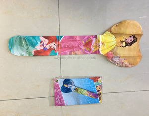 Nga Inflatable Brazil Cờ Thiết Kế Cổ Vũ Gậy Cho Người Hâm Mộ - Product Image 4