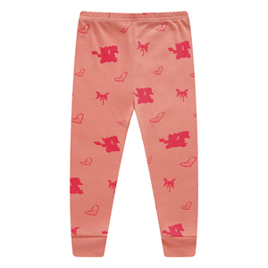 <span class=keywords><strong>Pyjama</strong></span> en coton pour bébé, haut de gamme, personnalisé, bon marché, costume de nuit pour enfants, design <span class=keywords><strong>licorne</strong></span> - Product Image 3