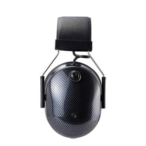 Micro-casque flexible en plastique RayTalk avec suppression du bruit ENC, étanche IPX-4, interface 3,5 mm pour communication <span class=keywords><strong>radio</strong></span> et course automobile - Product Image 3
