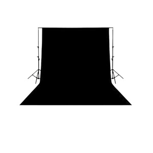 Fondo de <span class=keywords><strong>estudio</strong></span> fotográfico de algodón de alta calidad de 3x6m Fondo <span class=keywords><strong>abierto</strong></span> Sexy chica foto completa - Product Image 2