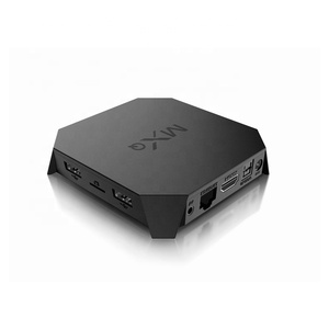 Nuevo streaming amlogic set top box <span class=keywords><strong>s905w</strong></span> mejor oferta <span class=keywords><strong>mxq</strong></span> <span class=keywords><strong>pro</strong></span> <span class=keywords><strong>4k</strong></span> mini caja de tv inteligente android - Product Image 2