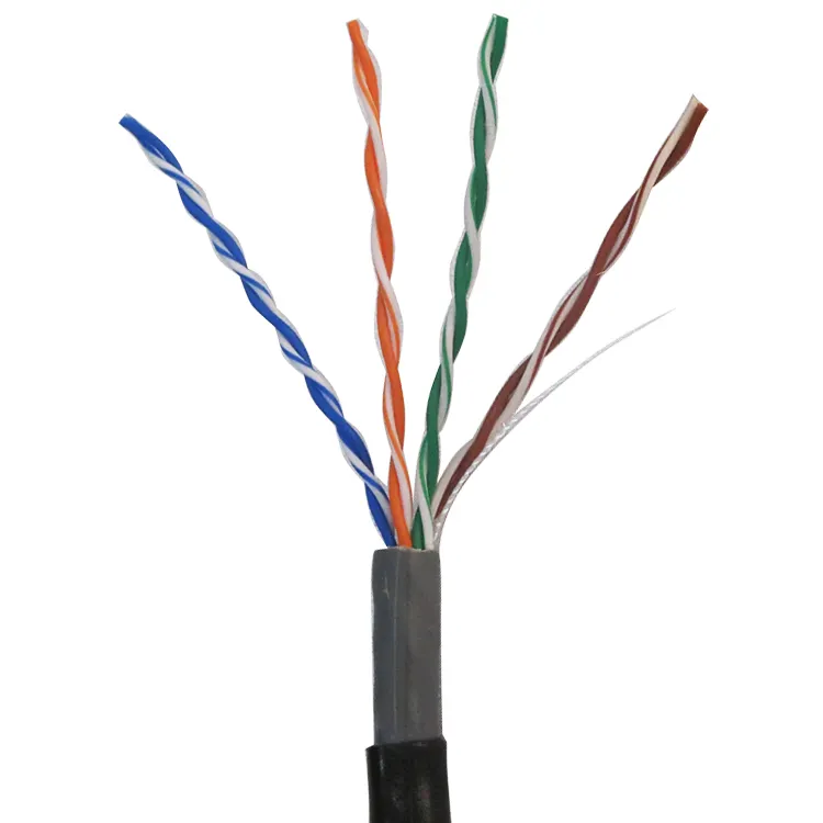 Outside Cat5e Cable Utp Cable Cost Cat5e Cat 5 Network Cables