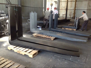 <span class=keywords><strong>Chariot</strong></span> élévateur de 1-20 tonnes, livraison gratuite - Product Image 3