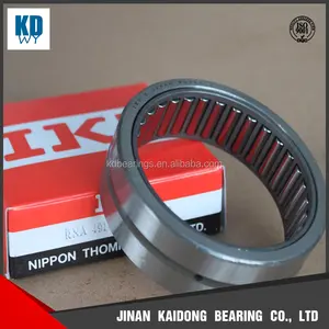 NKS Series Needle Roller Bearings NKS 30 Size 30*45*22mm