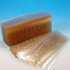 Feuilles de gélatine <span class=keywords><strong>halal</strong></span> de haute qualité - Product Image 5