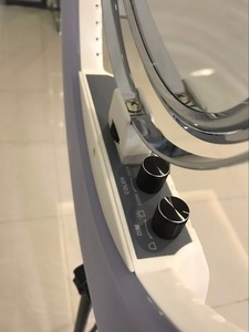 Luce LED Nanguang CN-R480C con 480 LED Bicolore per Fotografia e Video - Product Image 3