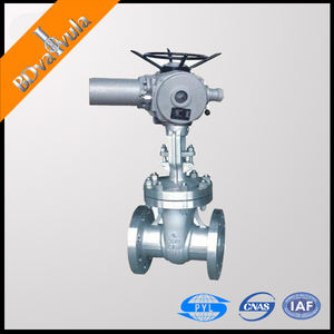 Fabricación API atornillado/soldado bonned tamaños 1/2 "3/4" 1 "2" válvula de compuerta - Product Image 4