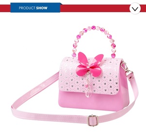 Sacs à main pour enfants, vente en gros, mini petits sacs à la mode, épaule avec autres jouets cadeaux, 2022 - Product Image 5