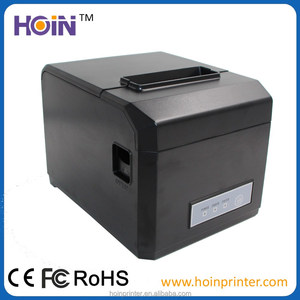 HOP-E801 80 Mét Pos Máy In USB + Ethernet + WIFI Máy In Nhiệt Không Dây - Product Image 4