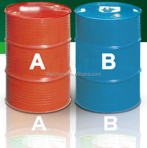 Dos componentes spray <span class=keywords><strong>poliurea</strong></span> revestimiento impermeable para la construcción - Product Image 1