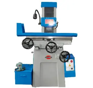 vertical Small surface grinding machine M618A manual surface grinder grinding machine SP2502