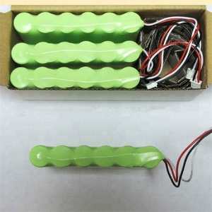 7,2 v recargable nimh <span class=keywords><strong>aa</strong></span> 1500mah Paquete de batería para energía Solar luces - Product Image 4