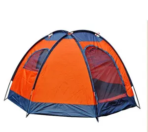 Promotional high performance pop up personal outdoor tent