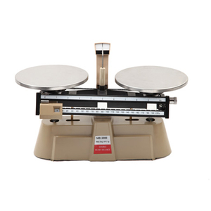 MB2000 기계식 이중 팬 더블 빔 저울 - Product Image 1