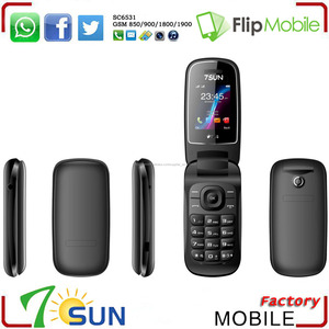 china factory Colombia Guatemala e1272 <span class=keywords><strong>flip</strong></span> telefono <span class=keywords><strong>movil</strong></span> - Product Image 4