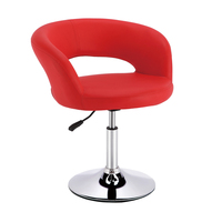 Pas cher Faible Berline Léopard Grain Chaise de Bar Comptoir Tabourets Hauts Chine Fournisseur
