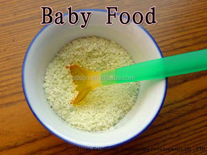 <span class=keywords><strong>Gerber</strong></span> bebé instantánea alimentos en polvo máquina extrusora línea de producción puré - Product Image 4
