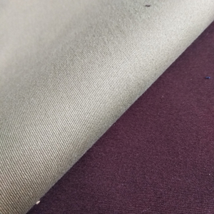 Chất Liệu Vải Pique Nhuộm Màu Đào 57/58 "16S * 16S + 70d 230gsm Bán Chạy Vải <span class=keywords><strong>Twill</strong></span> Cotton - Product Image 3