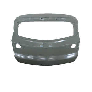 Vendita diretta della fabbrica accessori <span class=keywords><strong>auto</strong></span> negozi di <span class=keywords><strong>Auto</strong></span> del corpo pezzi di ricambio posteriore del portello di coda porta per Haima S5 2014 SA12-62-020XX - Product Image 1
