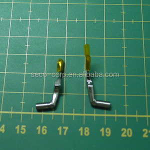 118-88005 PIEZAS PARA MÁQUINAS DE COSER INDUSTRIALES HECHAS EN TAIWÁN, LOOPER SUPERIOR - Product Image 1
