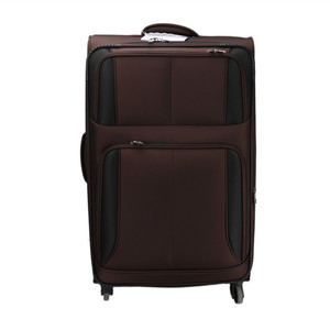 Shengming pronóstico equipaje, viaje equipaje y bolsas promocionales - Product Image 1