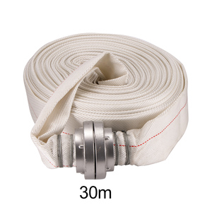 XHYXFire forrado de goma ligera y Flexible Marina Manguera contra Incendios - Product Image 6