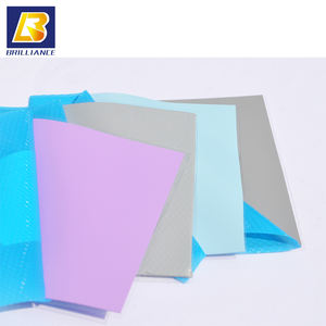 3.0วัตต์/เมตรแผ่นรองฉนวนซิลิกอนนำความร้อนสำหรับฮีทซิงค์ซีพียูแผ่นฉนวนกันความร้อนฮีทซิงค์ไฟฟ้า - Product Image 2