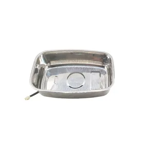 Ultrasonic Cleaner GB-9280 High Quality Stainless Steel Tank Suitable for Model CD-4821, CD-4820, SU-767, VGT-6250