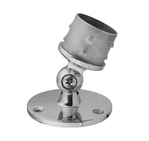 main courante réglable support mural plat <span class=keywords><strong>pour</strong></span> <span class=keywords><strong>rampe</strong></span> - Product Image 1