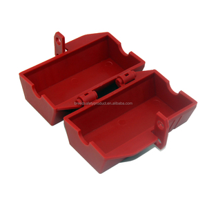 औद्योगिक प्लग ताले विद्युत तालाबंदी ताला डिवाइस - Product Image 4