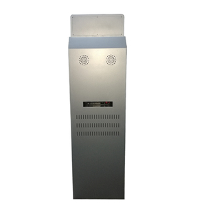Terminal de pago automático, Banco de 19 pulgadas, aparcamiento, <span class=keywords><strong>CDM</strong></span>, dispensador de reciclador de efectivo, quiosco de depósito - Product Image 4