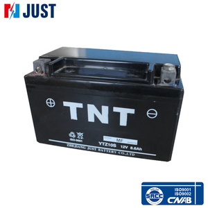 Vente chaude <span class=keywords><strong>ytx14</strong></span>- <span class=keywords><strong>bs</strong></span> 12 v 12ah plomb - acide moto batterie pour gros - Product Image 1