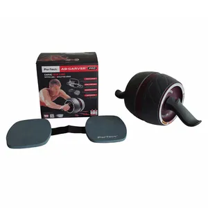 Fashion Exercise Wheel AB Carver Pro for Abdominal Workout