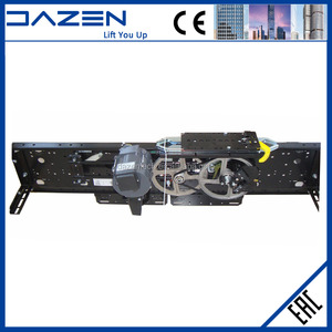 <span class=keywords><strong>Selcom</strong></span> <span class=keywords><strong>vvvf</strong></span> Tür <span class=keywords><strong>Controller</strong></span> Preis Aus China Lieferanten - Product Image 1