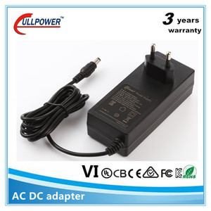 Casa el uso de dispositivos de conmutación adaptador de corriente 48 v 1.<span class=keywords><strong>25a</strong></span> <span class=keywords><strong>enchufe</strong></span> y cable eléctrico - Product Image 6