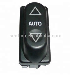 Auto Électrique Pièces 6 Pins Fenêtre Electric Power Commutateur 6552. V1for <span class=keywords><strong>PEUGEOT</strong></span> 405 92-96 <span class=keywords><strong>EXPERT</strong></span> 94-07 - Product Image 2