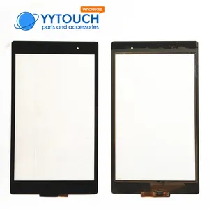 Touch Screen per Sony Xperia Z3 Tablet Compact/SGP612/SGP621