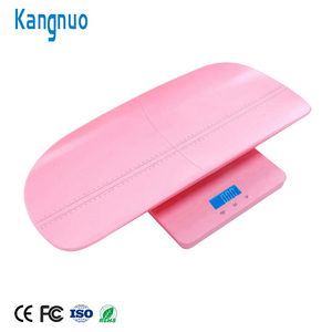 Pèse-bébé électronique avec écran LCD pour la mesure de la taille des nouveau-nés et des animaux domestiques – Meilleur prix - Product Image 6