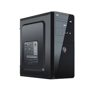 G02 SNY 7day delivery Modern Mid tower pc computer case ATX PC W /WO USB 3.0 HD Audio good price shengyang technology