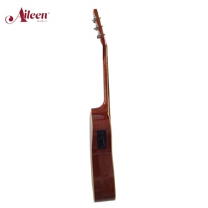 Ammoon — <span class=keywords><strong>guitare</strong></span> <span class=keywords><strong>acoustique</strong></span> électrique, 41 pouces, avec 4 bandes EQ (AF448CE) - Product Image 2