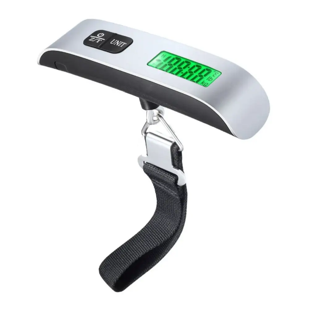 Wholesale 50KG Digital Electronic luggage weighing scale