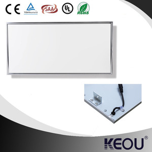 Precio de fábrica gran panel LLEVADO 36 w 40 w 48 w 64 w panel plano luz del día 6500 K - Product Image 5