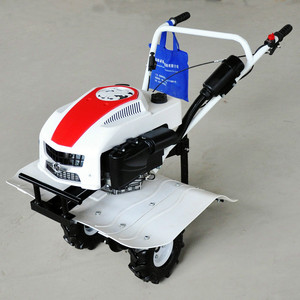 China de l'essence agricole machines semoir de maïs d´arachide - Product Image 4