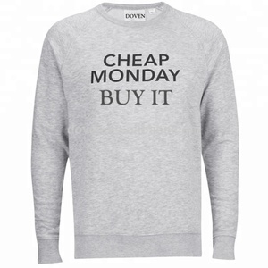 Anti-peluche marine fermeture éclair blanc <span class=keywords><strong>pull</strong></span> hommes sweat pas hood - Product Image 1