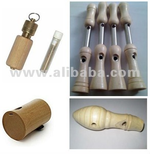 Llamador de pájaro de Cuco, llamador de pájaro de carbón, llamadas de pájaro Paloma, llamada de cuervo - Product Image 1