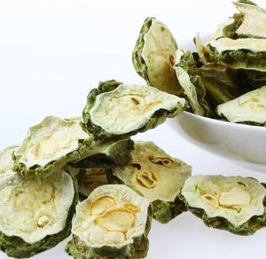 Ku Gua Top Quality <strong>Tea</strong> New Dried Momordica Charantia L Fruits Slices Bitter Taste - Product Image 1