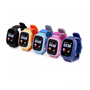 To parents love Best Price baby watch To phone call and e-fence SOS q50 q90 q100s q100 q200 - Product Image 2